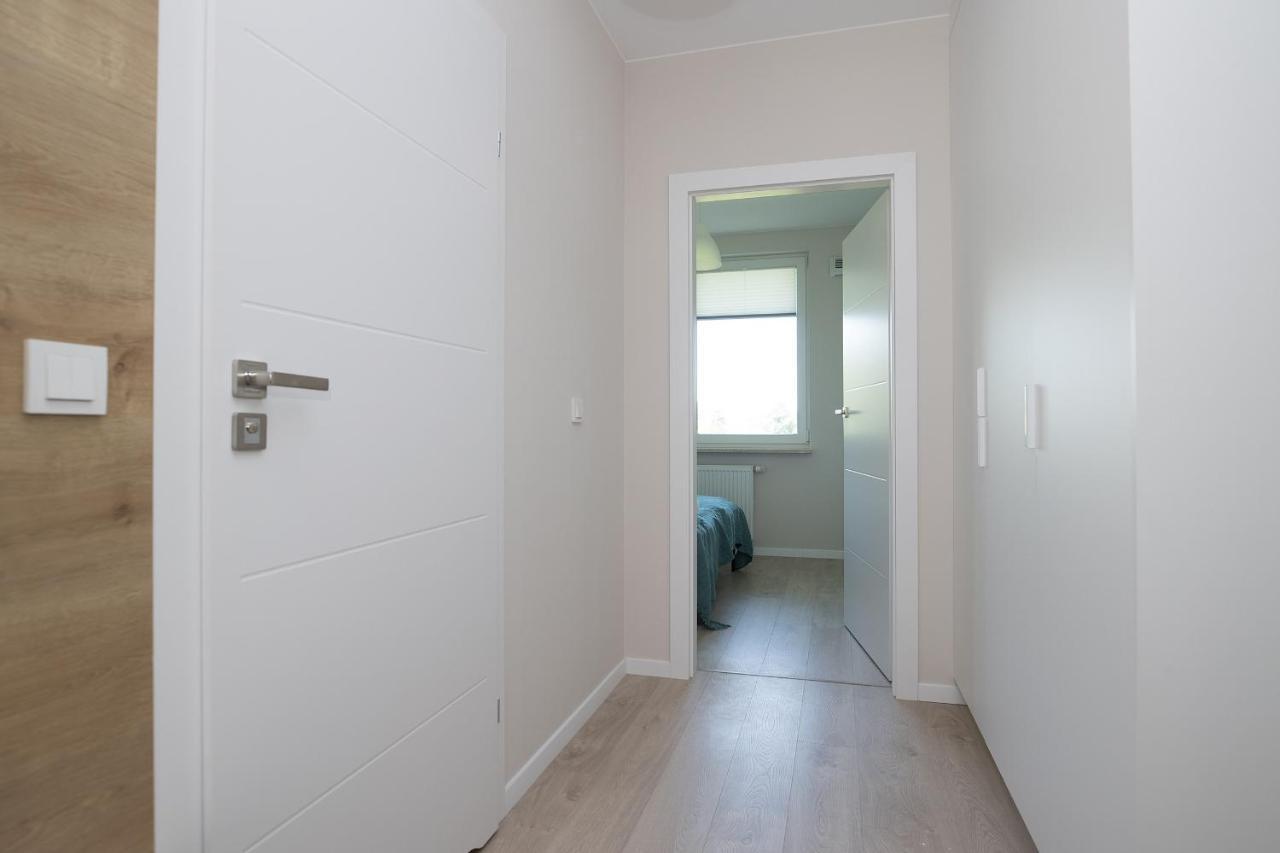 Shortstaypoland Pohulanka Warsaw Exterior photo