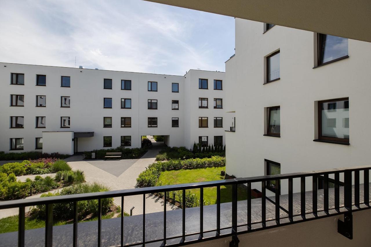 Shortstaypoland Pohulanka Warsaw Exterior photo